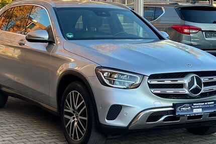 Mercedes-Benz GLC 200 70.200 km 35.990 &euro; Gladbeck 45968