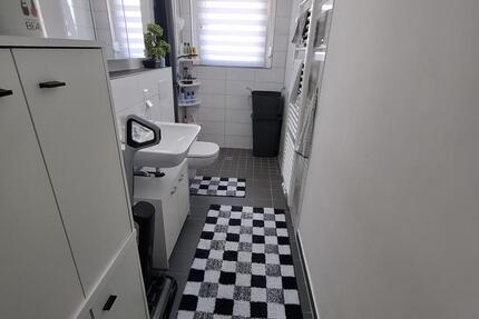 Wohnung Recklinghausen Berghausen - 3.5 Zimmer, 62 m&sup2;, 570&euro; | Angebot:25643784