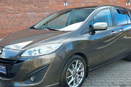Mazda 5 144.000 km 7.600 &euro; Herne (NRW) 44628