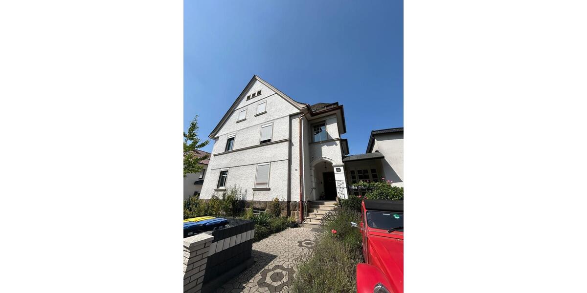 Dachgeschoßwohnung Hagen Hagen-Nord - 1 Zimmer, 55 m&sup2;, 450&euro; | Angebot:22161492