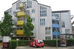 Etagenwohnung Mülheim an der Ruhr Heißen - 2 Zimmer, 44 m&sup2;, 774&euro; | Angebot:25756672