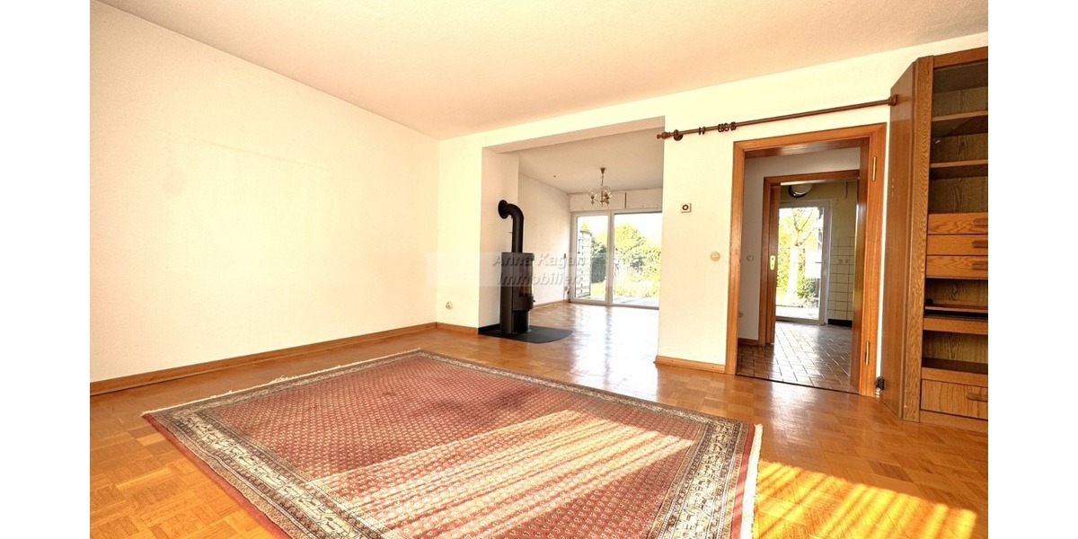 Zweifamilienhaus - Raum für Familie, Ideen und Zukunft - Zweifamilienhaus Dortmund Lichtendorf | Angebot:25611407