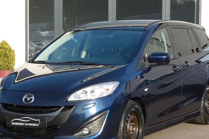 Mazda 5 154.879 km 5.950 &euro; Bochum 44807