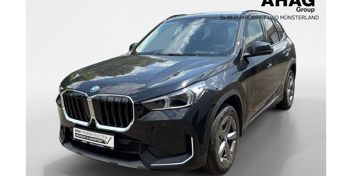 BMW X1 5.943 km 41.990 &euro; Dorsten 46282