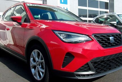 Seat Arona 22.470 km 16.475 &euro; Hagen 58089