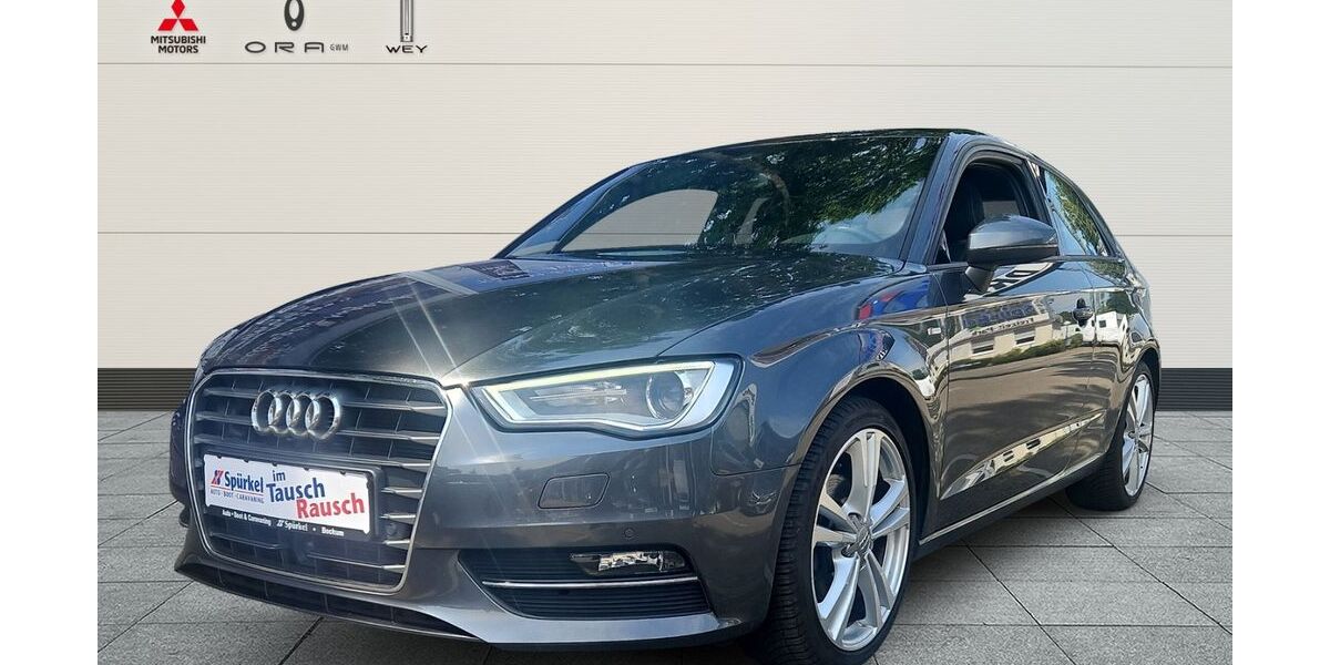 Audi A3 117.900 km 11.980 &euro; Bochum 44809
