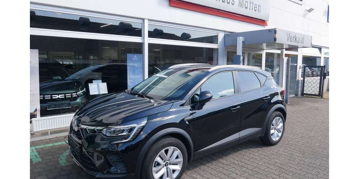 Mitsubishi ASX 13.250 km 22.990 &euro; Oberhausen 46147