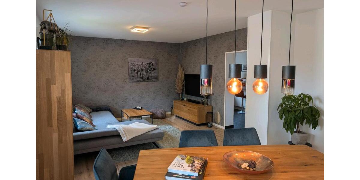 Hochparterre Mülheim an der Ruhr Mellinghofen - 4 Zimmer, 111 m&sup2;, 399.999&euro; | Angebot:25803356