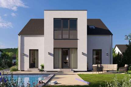 Haus Dortmund Hombruch - 5 Zimmer, 194 m&sup2;, 543.999&euro; | Angebot:25498800