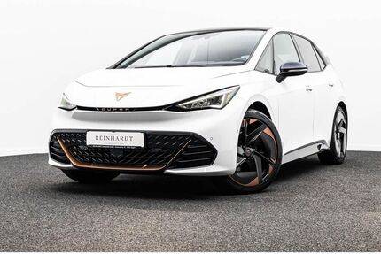 Cupra Born 64.630 km 25.509 &euro; Hagen 58091