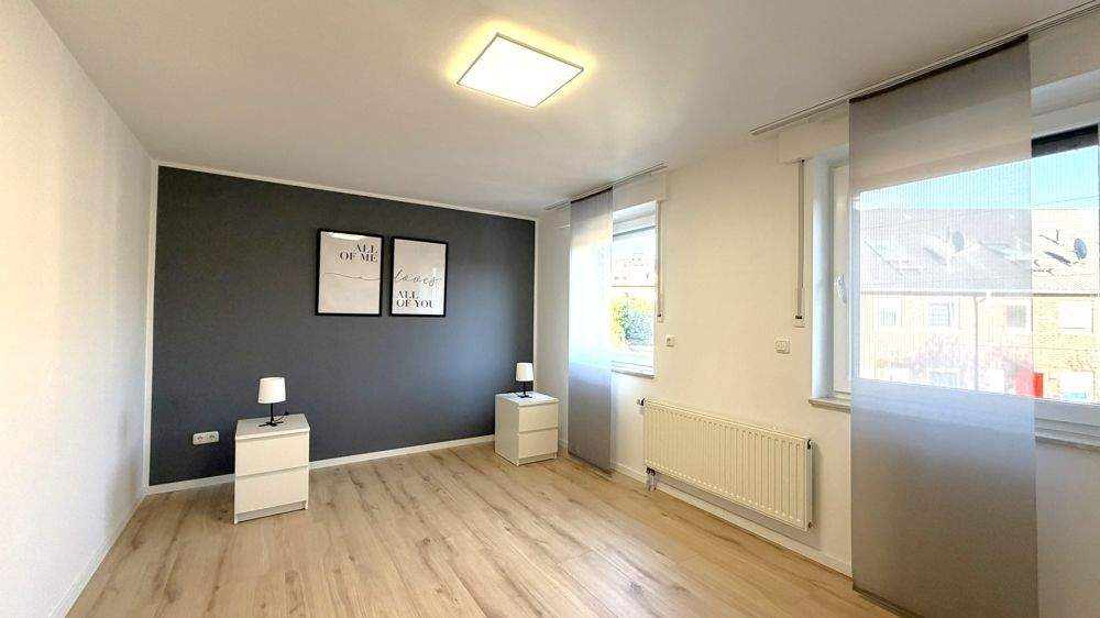 Reihenendhaus Oberhausen Osterfeld-Ost - 4 Zimmer, 97 m&sup2;, 419.000&euro; | Angebot:25707160