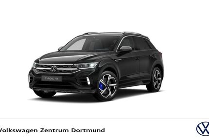 VW T-Roc 27.352 km 34.888 &euro; Dortmund 44141