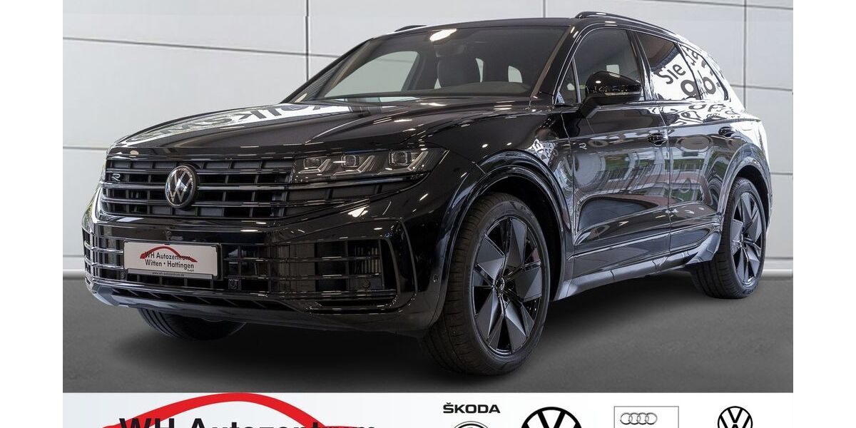 VW Touareg 1.100 km 93.990 &euro; Hattingen 45527