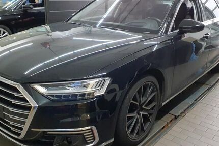 Audi A8 72.670 km 50.295 &euro; Hagen 58091