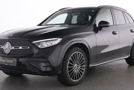 Mercedes-Benz GLC 300 16.222 km 58.775 &euro; Essen 45309