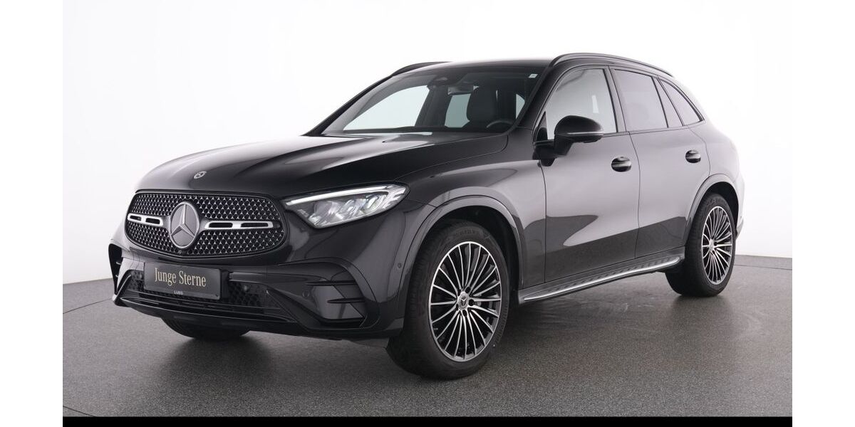 Mercedes-Benz GLC 300 16.222 km 58.775 &euro; Essen 45309