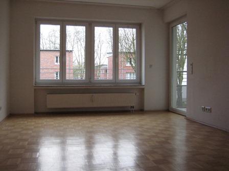 Etagenwohnung Marl - 2.5 Zimmer, 50 m&sup2;, 532&euro; | Angebot:25956802