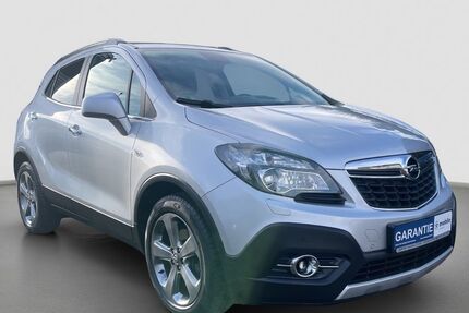 Opel Mokka 125.000 km 8.950 &euro; Mülheim a.d. Ruhr 45476