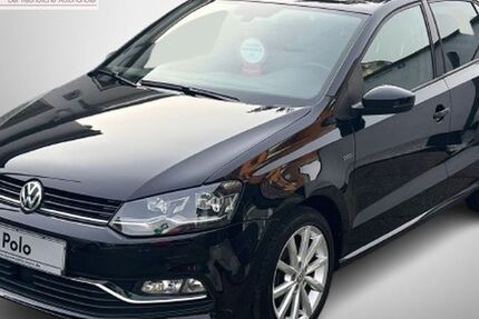 VW Polo 74.999 km 10.799 &euro; Hagen 58097