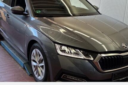 Skoda Octavia 77.387 km 23.970 &euro; Bochum 44809
