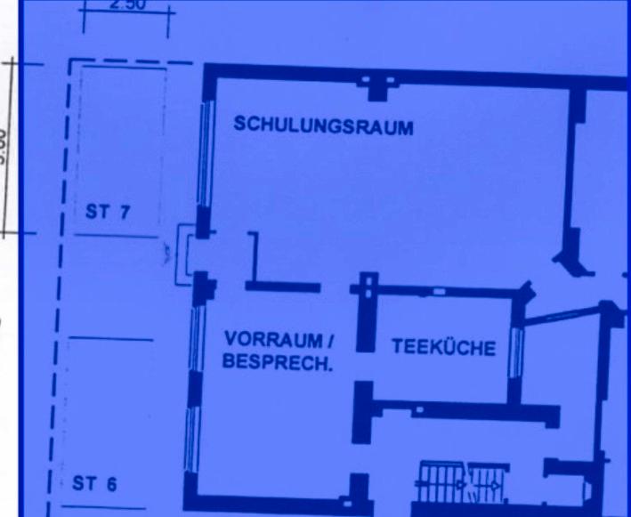 Gewerbeobjekt Bochum Altenbochum - 850&euro; | Angebot:24773806