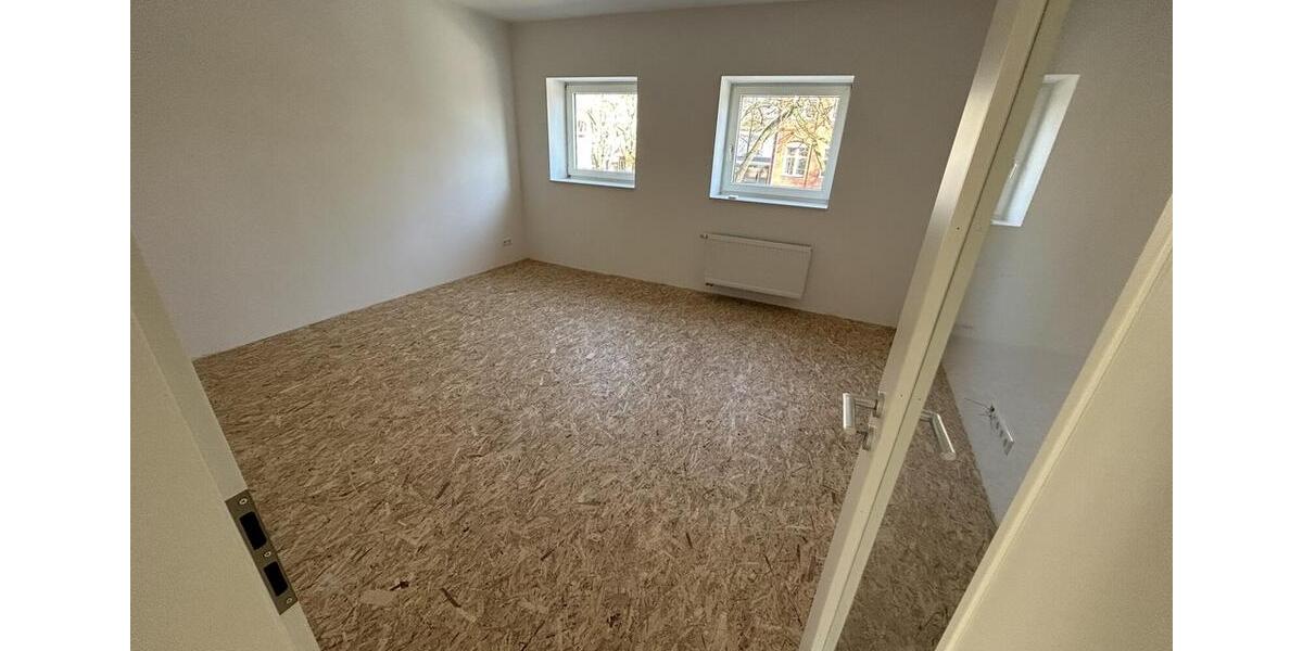 Etagenwohnung Oberhausen Biefang - 2.5 Zimmer, 57 m&sup2;, 437&euro; | Angebot:25958503