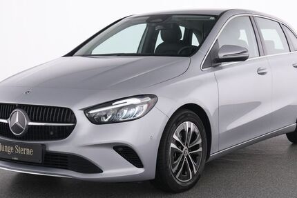 Mercedes-Benz B 180 13.316 km 29.995 &euro; Essen 45309