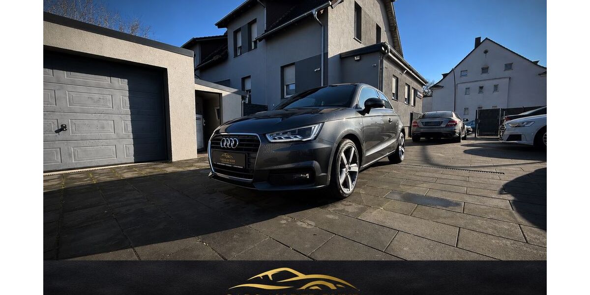 Audi A1 137.700 km 10.880 &euro; Bottrop 46236