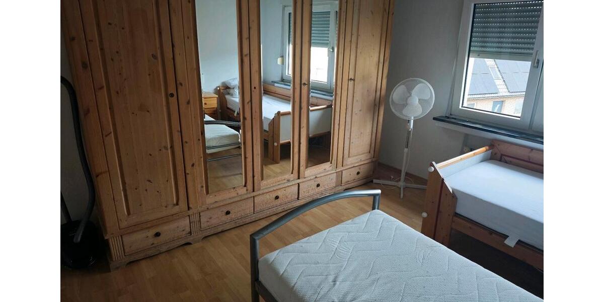 Etagenwohnung Selm - 5 Zimmer, 88 m&sup2;, 15&euro; | Angebot:21545508