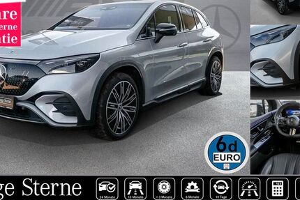 Mercedes-Benz EQE 14.868 km 74.848 &euro; Dorsten 46282