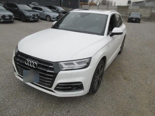 Audi Q5 106.805 km 29.420 &euro; Hagen 58091