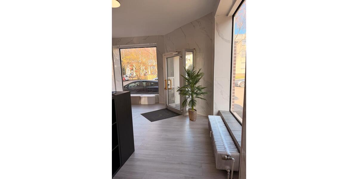 Gewerbeobjekt Oberhausen Osterfeld - 1.350&euro; | Angebot:25050060