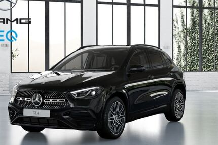 Mercedes-Benz GLA 200 14.500 km 49.470 &euro; Dortmund 44139