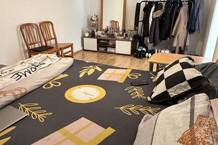 Wohnung Wuppertal Elberfeld - 3 Zimmer, 73 m&sup2;, 650&euro; | Angebot:25423273