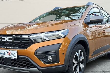Dacia Sandero 42.440 km 15.380 &euro; Bochum 44809