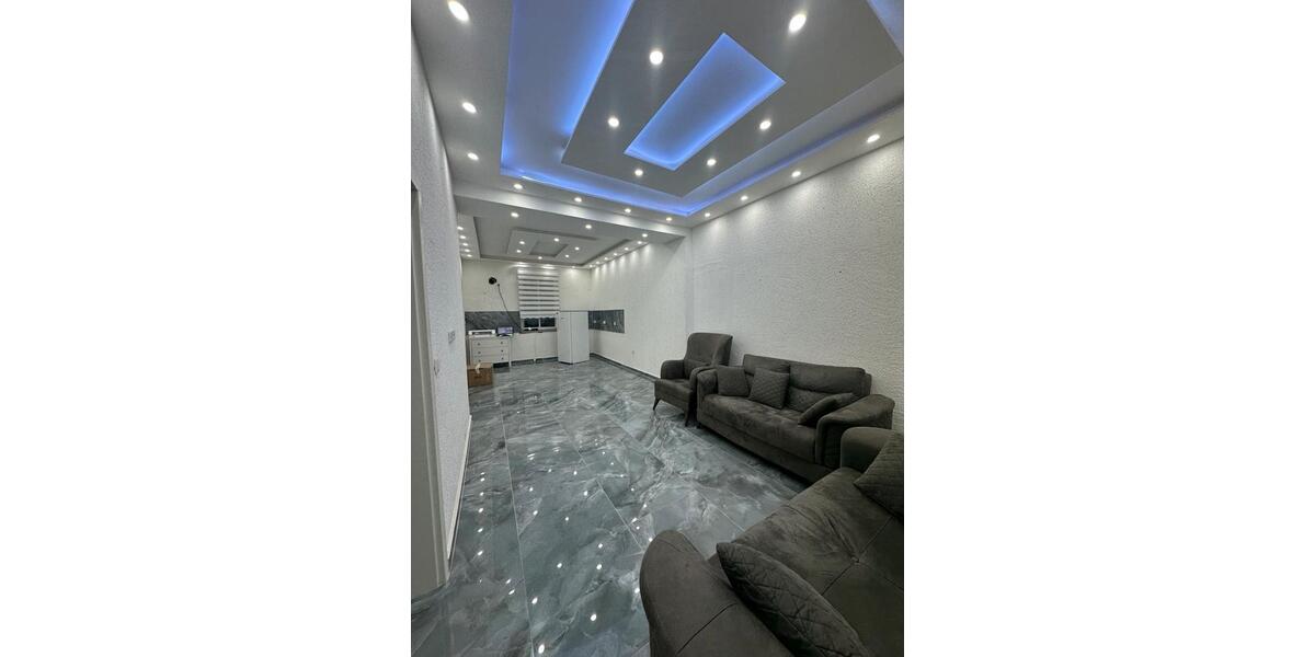 Erdgeschoßwohnung Bottrop Ebel - 1.5 Zimmer, 47 m&sup2;, 480&euro; | Angebot:25959350