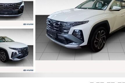 Hyundai TUCSON 28.462 km 31.989 &euro; Oberhausen 46149