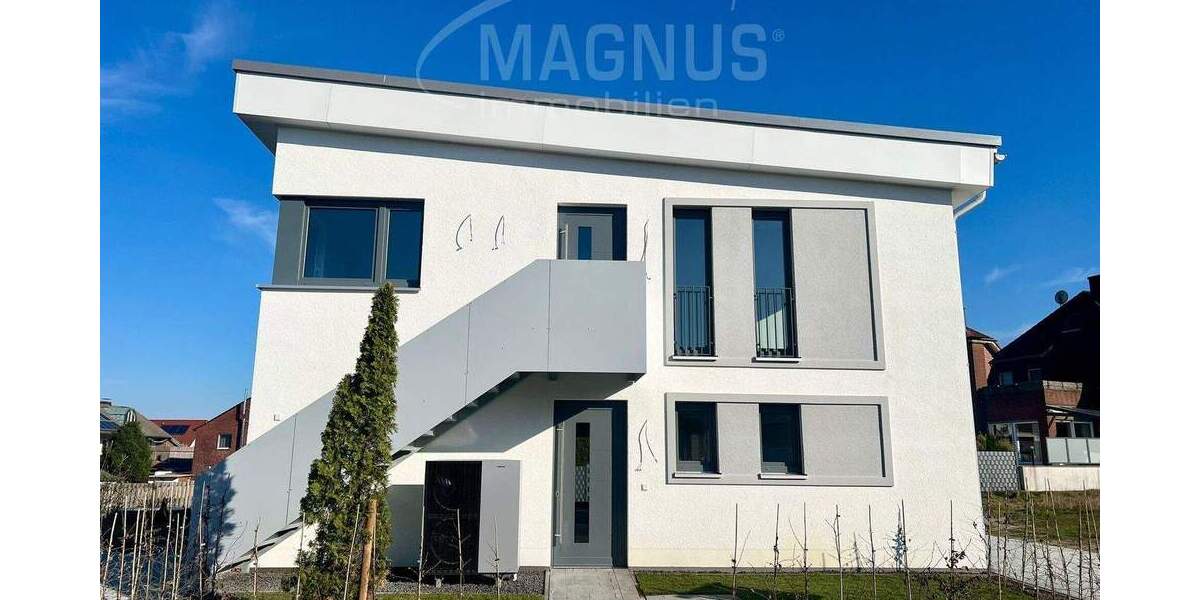 Etagenwohnung Selm-Bork Bork - 3 Zimmer, 123 m&sup2;, 491.000&euro; | Angebot:25834836