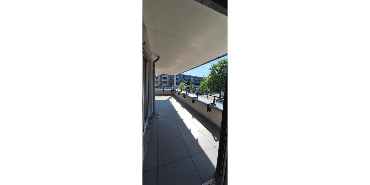 Terrassenwohnung Bottrop Feldhausen - 3 Zimmer, 95 m&sup2;, 1.390&euro; | Angebot:26414601