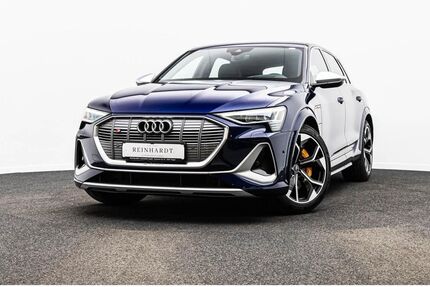 Audi e-tron 41.972 km 39.390 &euro; Hagen 58091