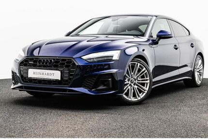 Audi A5 94.638 km 34.914 &euro; Hagen 58091