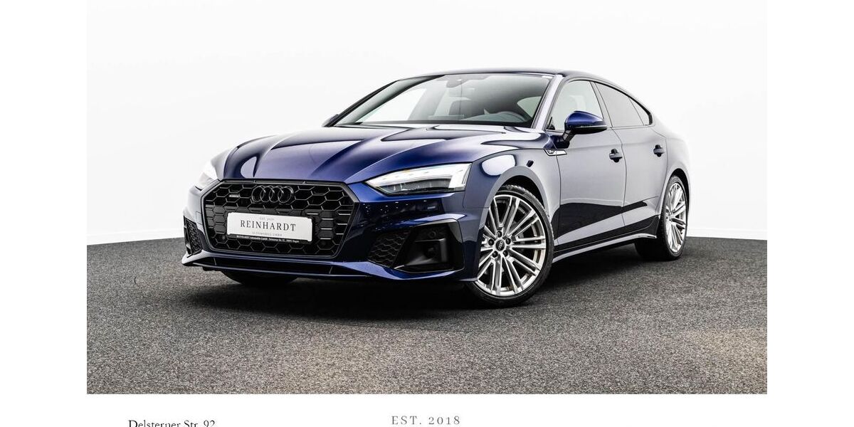 Audi A5 94.638 km 34.914 &euro; Hagen 58091