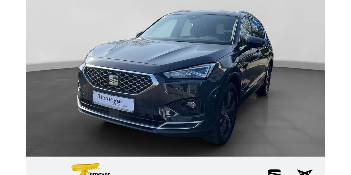 Seat Tarraco 45.827 km 29.790 &euro; Recklinghausen 45663