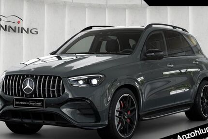 Mercedes-Benz GLE 53 AMG 7.998 km 139.880 &euro; Herne 44653