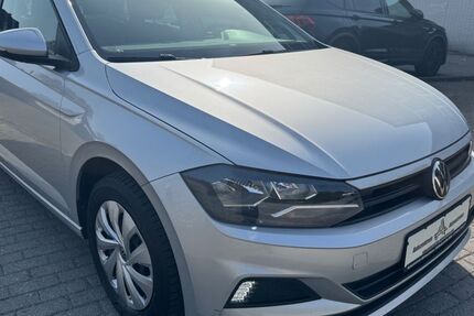 VW Polo 99.998 km 11.399 &euro; Mülheim / Ruhr 45473