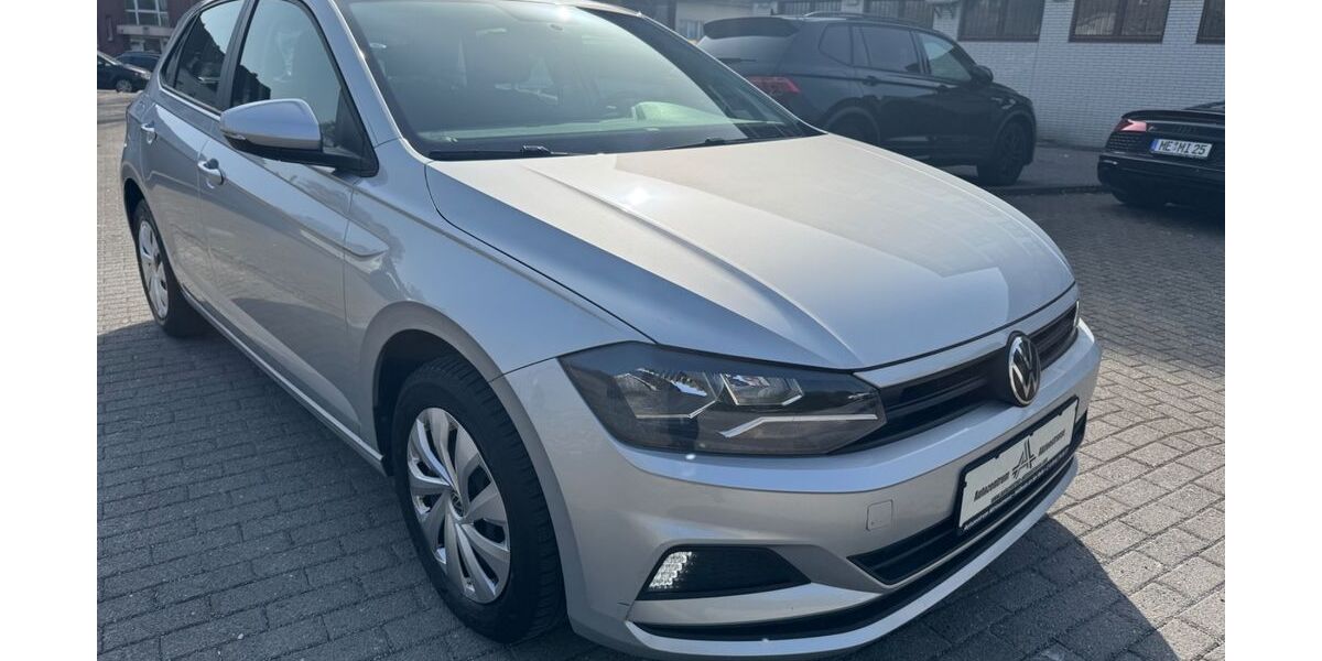 VW Polo 99.998 km 11.399 &euro; Mülheim / Ruhr 45473