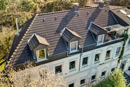 Wohnung Wuppertal Elberfeld - 6 Zimmer, 129 m&sup2;, 335.000&euro; | Angebot:25355071