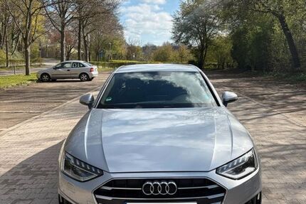Audi A4 87.000 km 26.990 &euro; Herdecke 58313