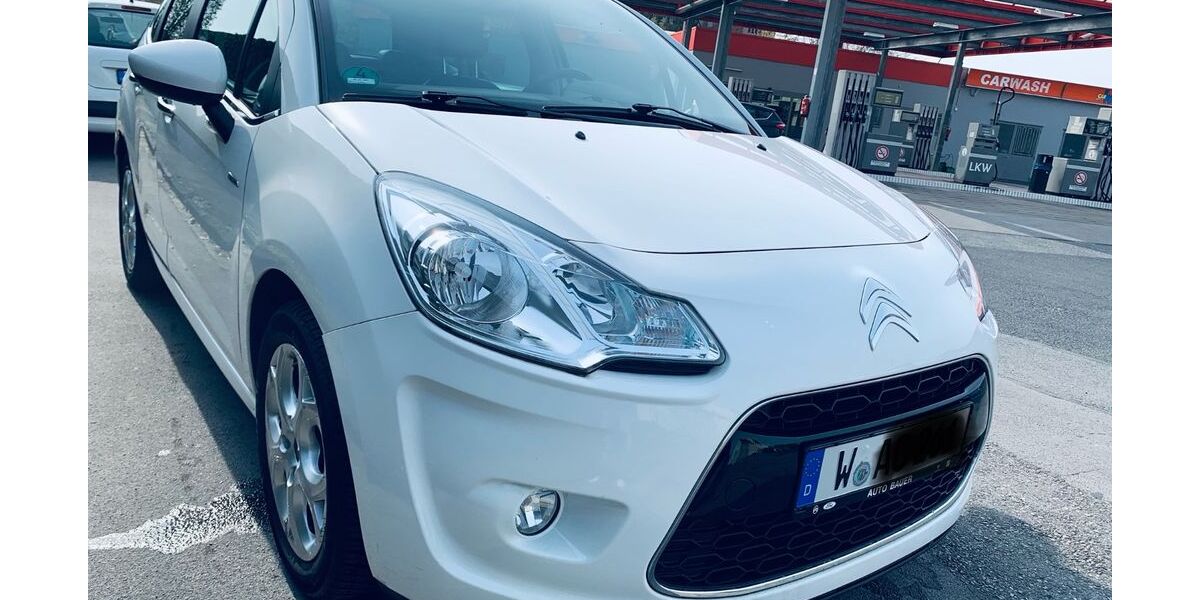 Citroen C3 79.488 km 6.900 &euro; Wuppertal 42287