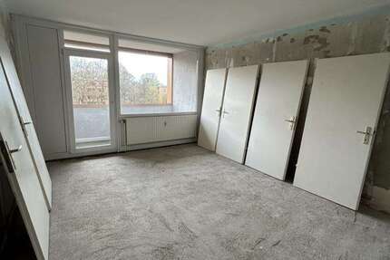 Wohnung Dortmund Scharnhorst - 4 Zimmer, 86 m&sup2;, 669&euro; | Angebot:25940545